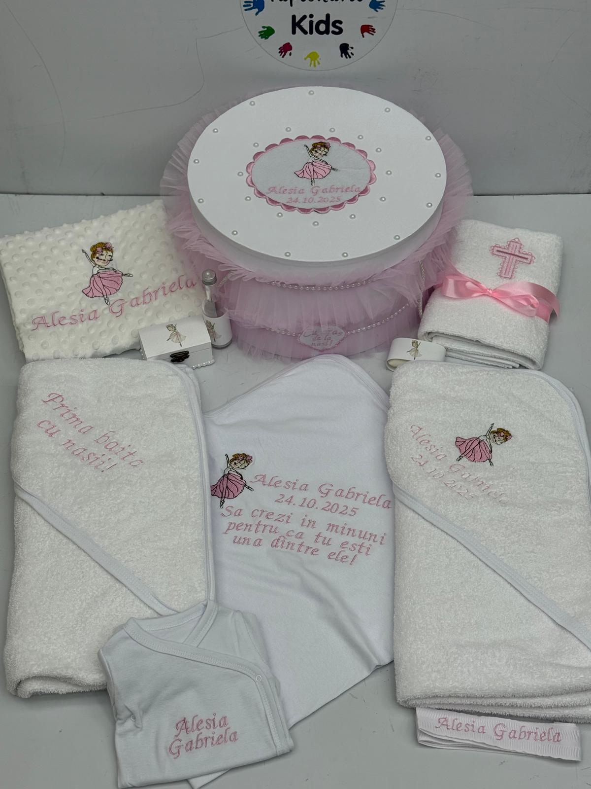 Trusou Botez Deluxe