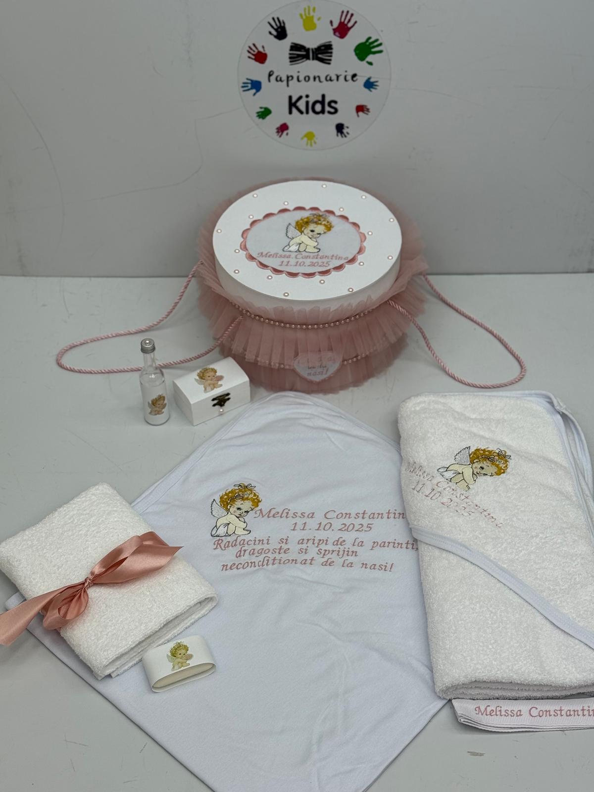 Trusou Botez Silver