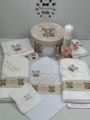 Trusou Botez Diamond