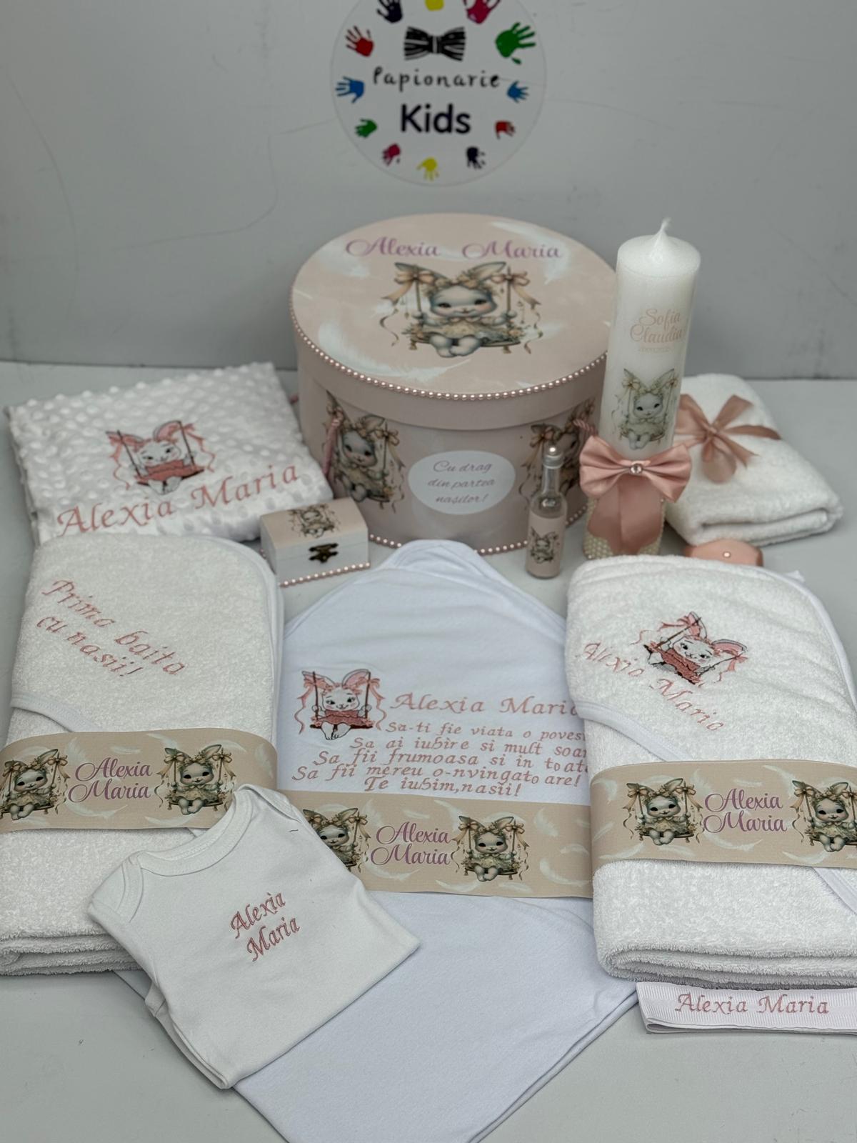 Trusou Botez Diamond