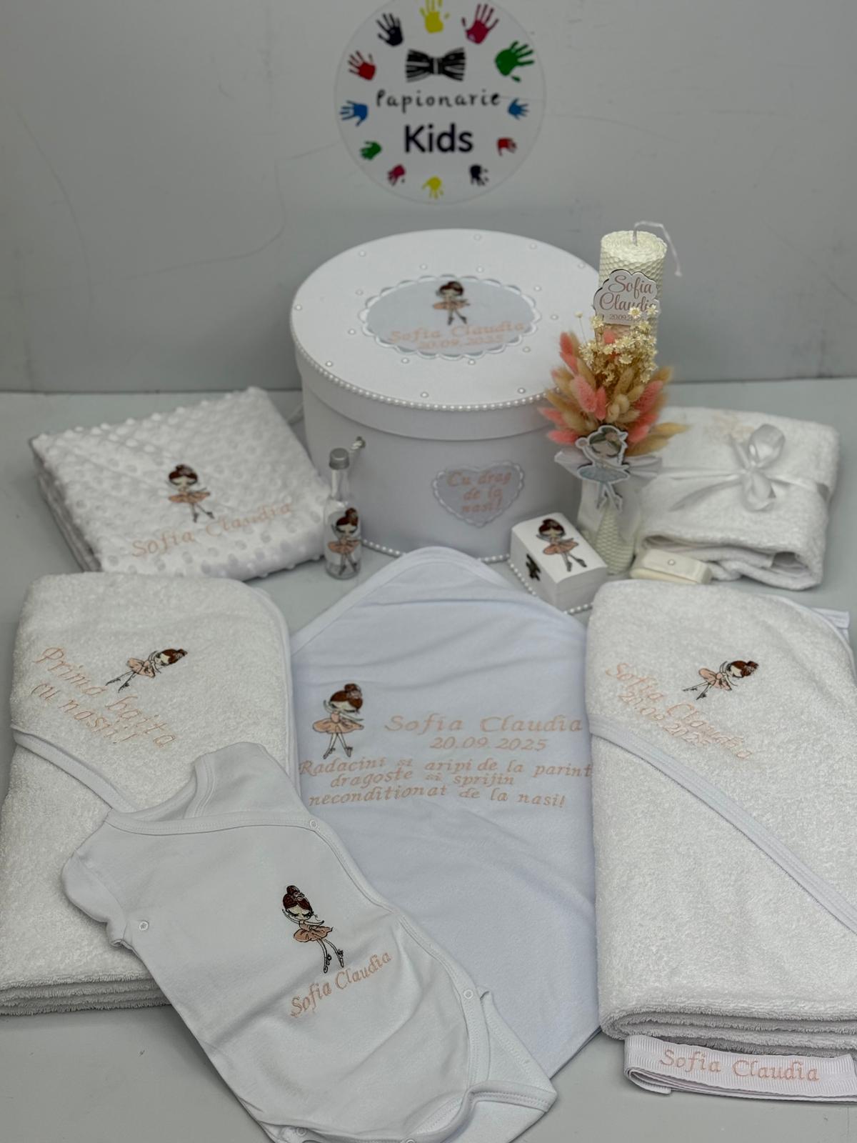Trusou Botez Deluxe