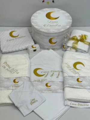 Trusou Botez Diamond