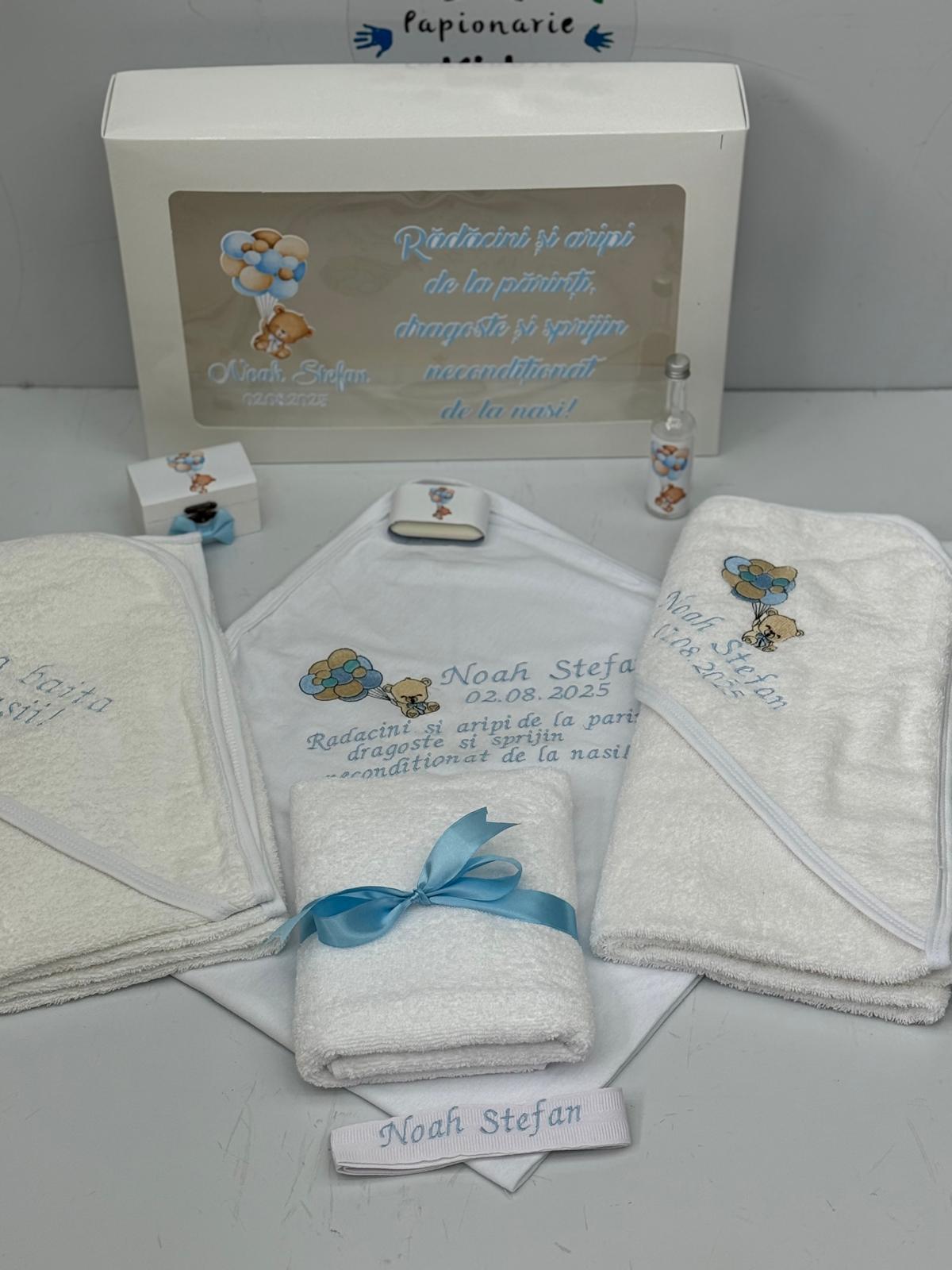 Trusou Botez Select
