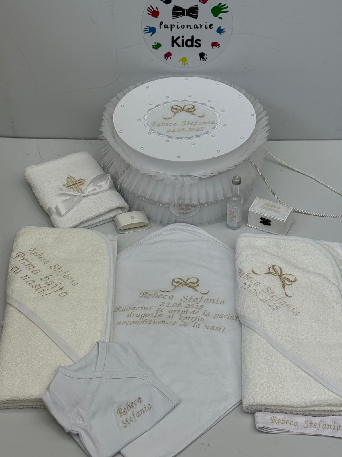 Trusou Botez GOLD