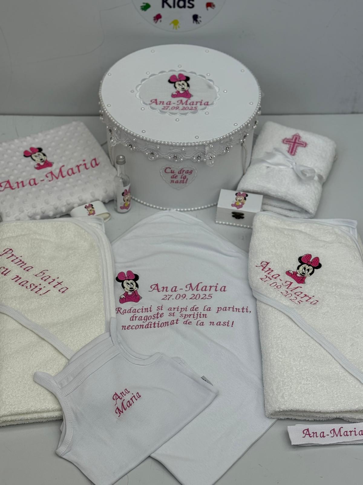 Trusou Botez Deluxe