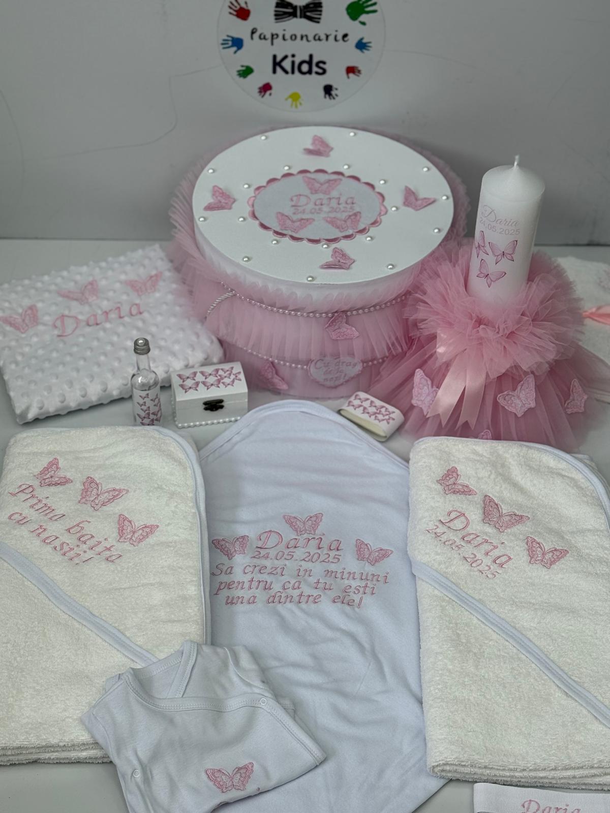 Trusou Botez Deluxe