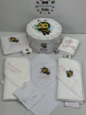 Trusou Botez Diamond