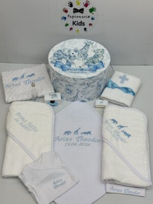 Trusou Botez Diamond