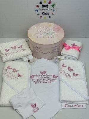 Trusou Botez Diamond