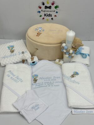 Trusou Botez Diamond