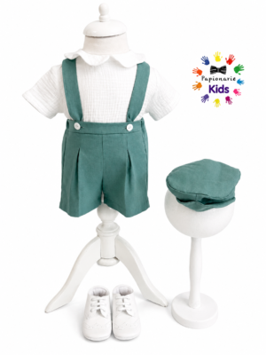 Costum Botez 3 piese