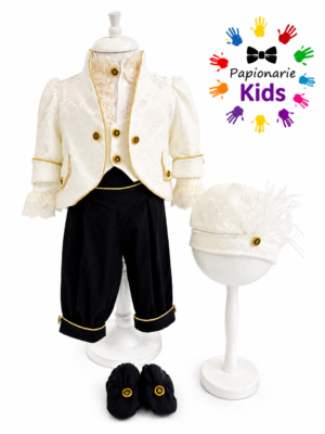 Costum Botez 6 piese