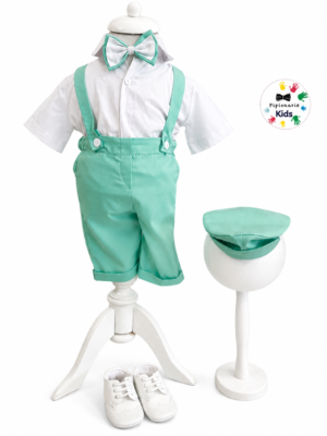 Costum Botez 4 piese