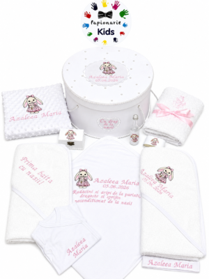 Trusou Botez Deluxe