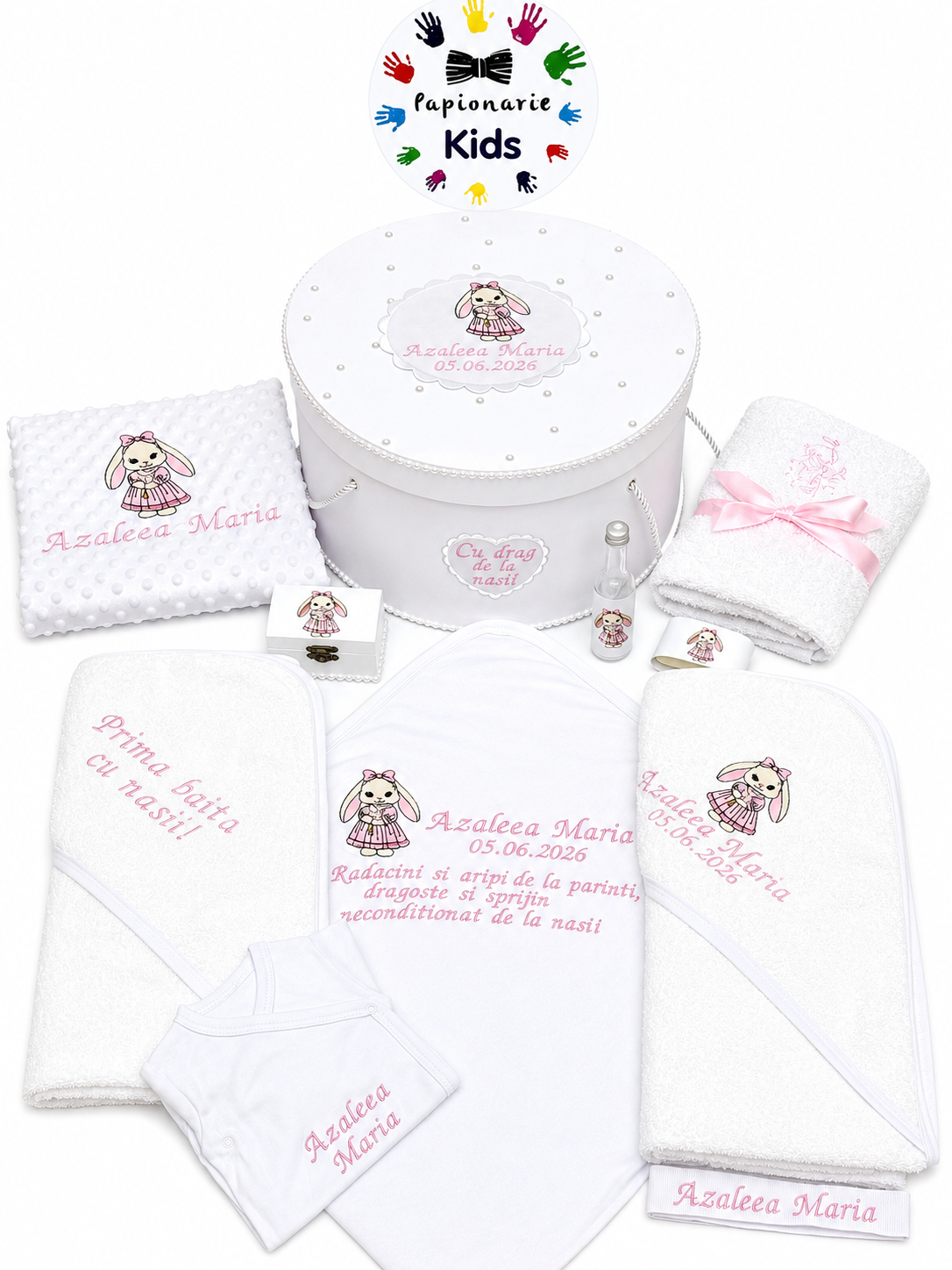 Trusou Botez Deluxe