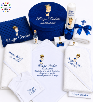 Trusou Botez Diamond