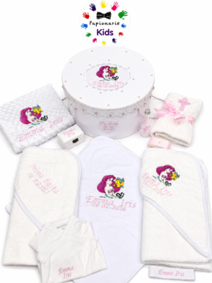 Trusou Botez Deluxe