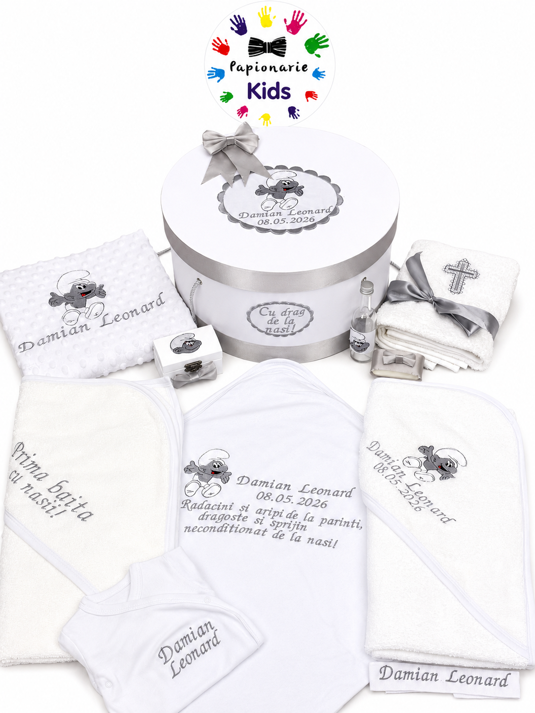 Trusou Botez Deluxe