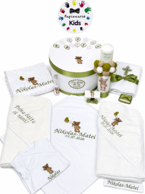 Trusou Botez Deluxe