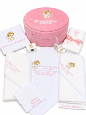 Trusou Botez Diamond