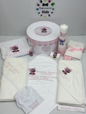 Trusou Botez Deluxe