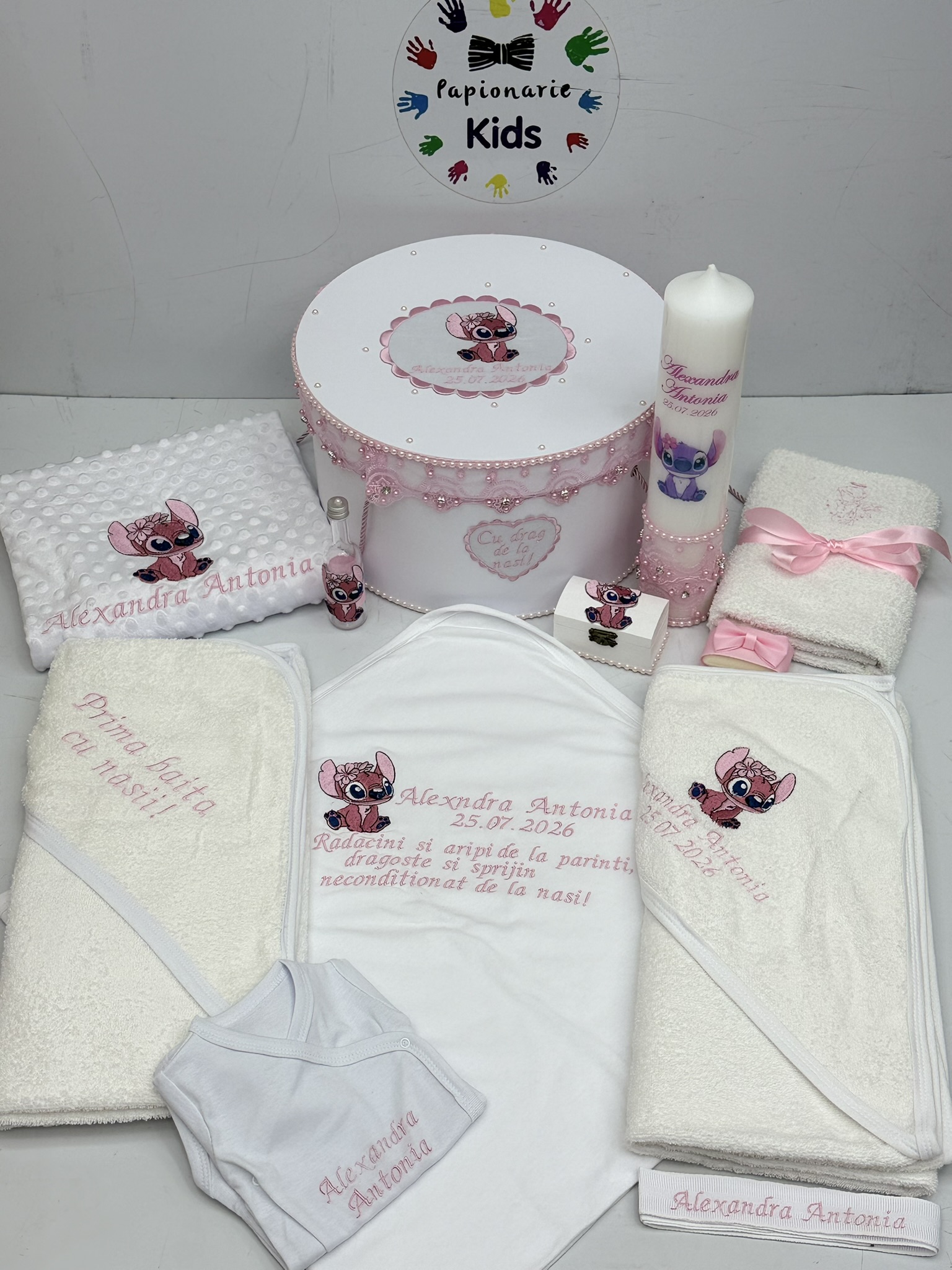 Trusou Botez Deluxe
