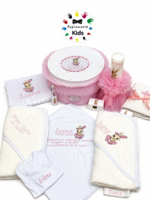 Trusou Botez Deluxe