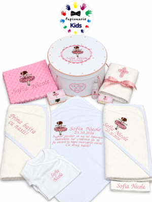Trusou Botez Deluxe